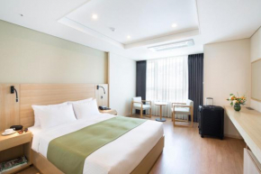 Crown Harbor Hotel Busan